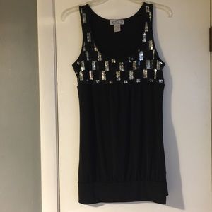 REDUCED PRICE‼️ Sequin Top